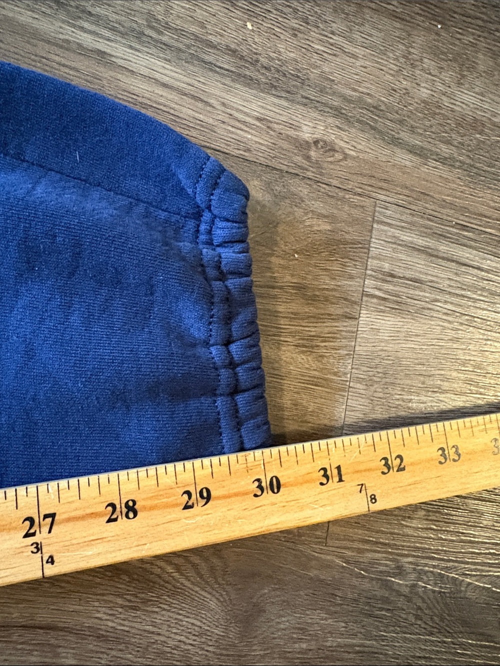 Russell athletic women’s XL sweatpants baggy - Picture 6 of 7